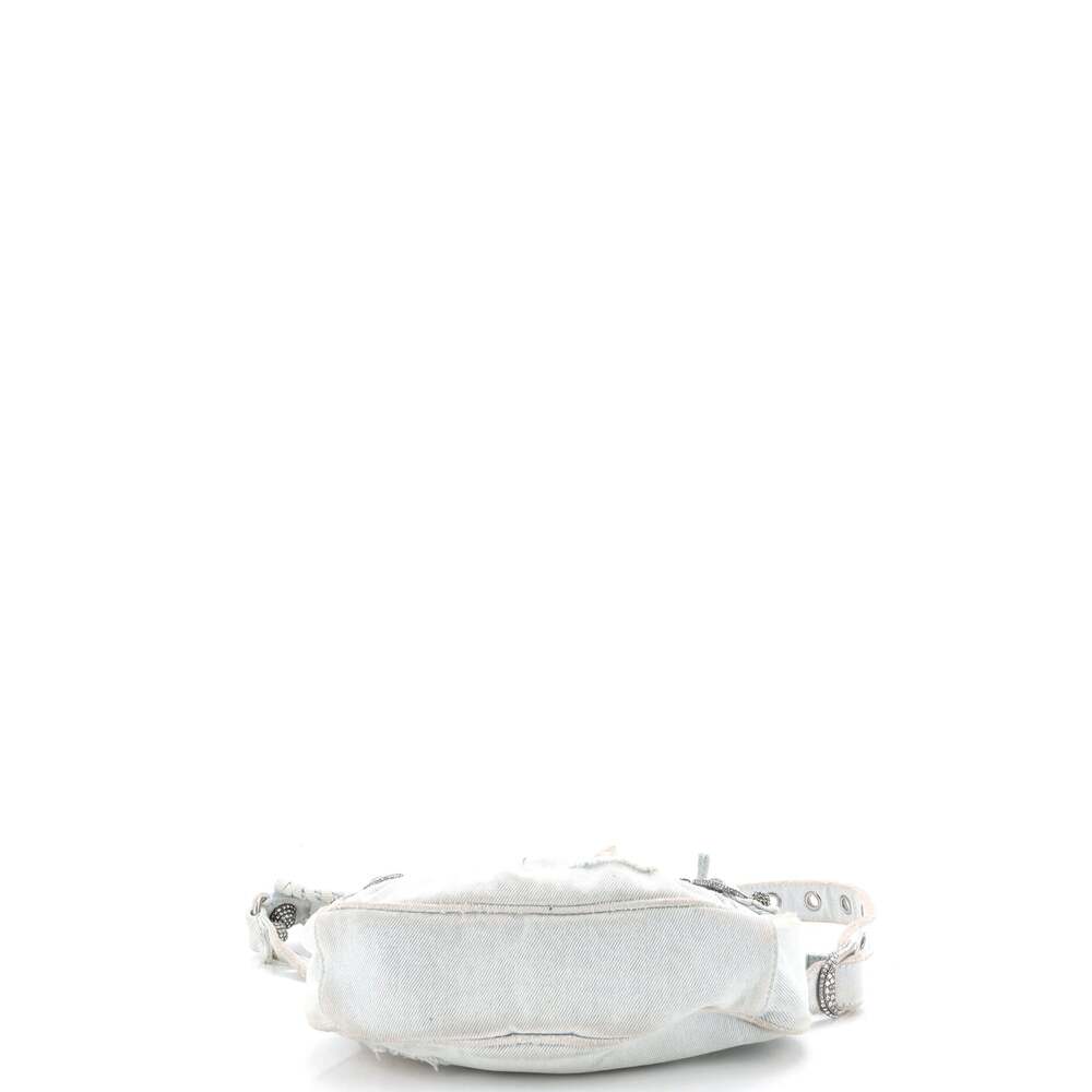 Balenciaga Le Cagole Giant Studs #225758B12B - Picture 5 of 8